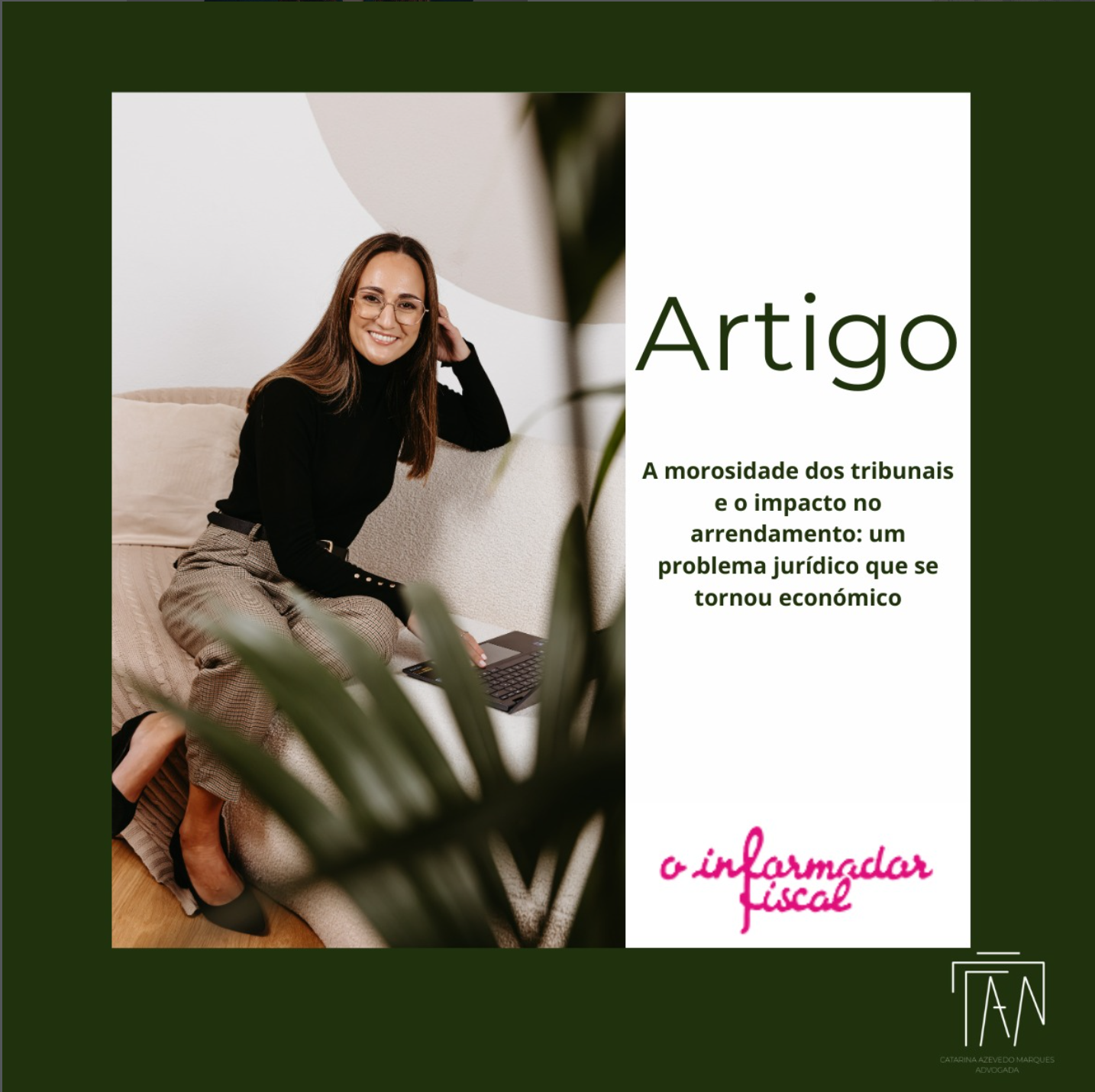 A morosidade dos tribunais e o impacto no arrendamento: um problema jurídico que se tornou económico