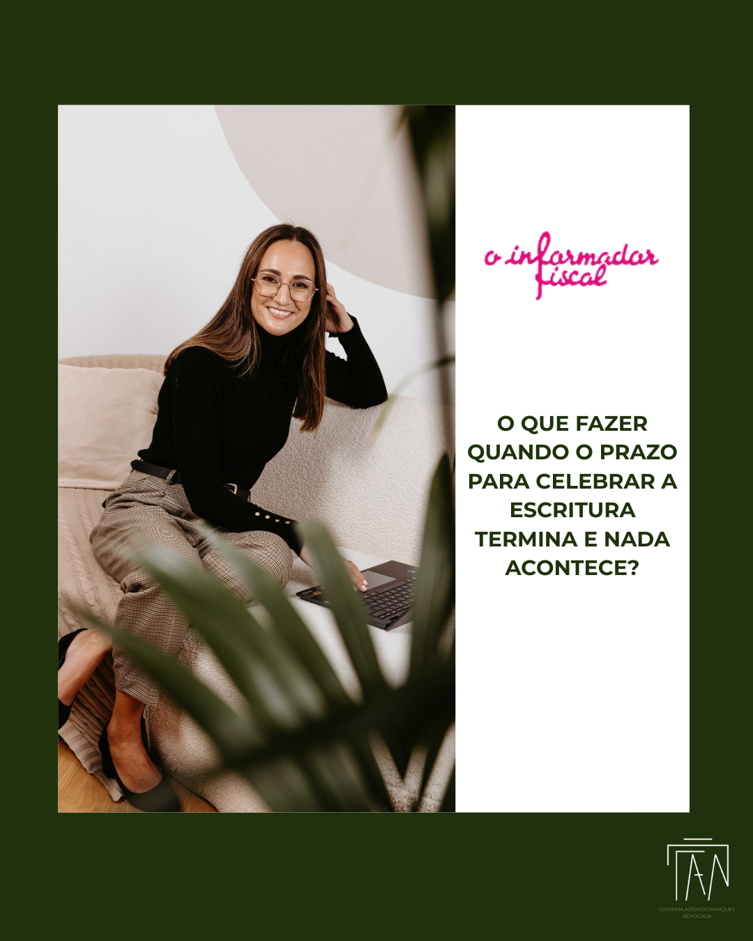 O que fazer quando o prazo para celebrar a escritura termina e nada acontece?