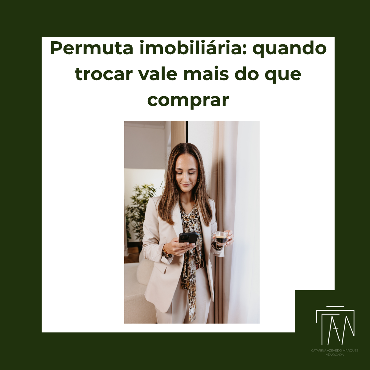 Permuta imobiliária: quando trocar vale mais do que comprar